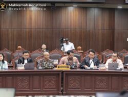 Program MBG Digugat ke MK, Dinilai Jadi Bukti Penyalahgunaan Kewenangan Fiskal
