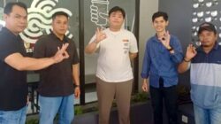 ORADO Barito Utara Siap Gelar Mini Tournament Domino, Sudah 28 Tim Ambil Bagian