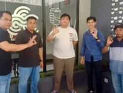 ORADO Barito Utara Siap Gelar Mini Tournament Domino, Sudah 28 Tim Ambil Bagian
