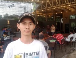 Mini Turnamen Domino Barito Utara Jadi Ajang Jaring Atlet Menuju Porprov Kalteng 2026