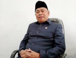 Legislator Barito Utara Bina Husada Nilai Program Insentif Adat Perkuat Struktur Sosial Masyarakat