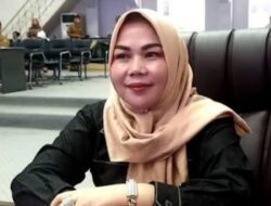 Anggota Dewan Barut Jamilah Dukung Penuh Program Kesehatan, Tekankan Layanan Ibu dan Anak