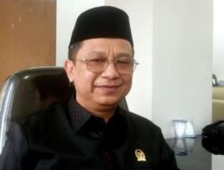 Komisi II DPRD Barito Utara Minta PDAM Perbaiki Kualitas Air