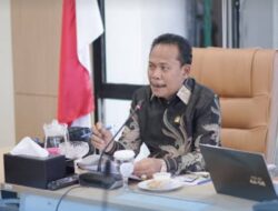 Hadapi Kemarau Panjang, Pangan Kalsel Tetap Aman