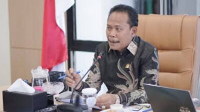 Hadapi Kemarau Panjang, Pangan Kalsel Tetap Aman