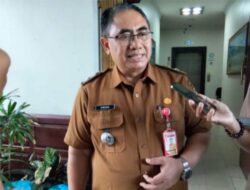 Ada Apa Peringatan HUT RSUD Ulin di Jakarta?