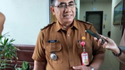 Ada Apa Peringatan HUT RSUD Ulin di Jakarta?