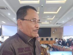 DPRD Kalsel Dorong Percepatan Pembangunan Bendungan Riam Kiwa untuk Kendalikan Banjir