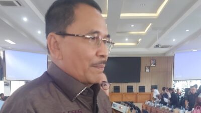 DPRD Kalsel Dorong Percepatan Pembangunan Bendungan Riam Kiwa untuk Kendalikan Banjir