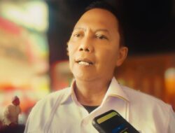 Hasnuryadi Bakal Pimpin KONI Kalsel