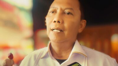 Hasnuryadi Bakal Pimpin KONI Kalsel