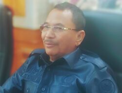 PAW DPRD Kalsel, Habib Hasyim Bakal Diambil Sumpah Gantikan Mustohir Arifin
