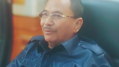 PAW DPRD Kalsel, Habib Hasyim Bakal Diambil Sumpah Gantikan Mustohir Arifin
