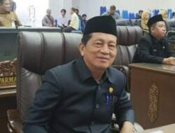 Camel Trophy Kalimantan Tribute 2026 Momen Berharga Promosikan Barito Utara