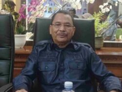Ketua DPRD Kalsel Desak Evaluasi Total terhadap Prosedur Pengolahan MBG