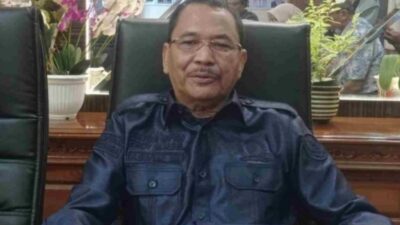 Ketua DPRD Kalsel Desak Evaluasi Total terhadap Prosedur Pengolahan MBG