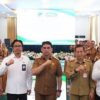 Entry Meeting Evaluasi Perencanaan dan Penganggaran 2026, Bupati Shalahuddin: Setiap Rupiah Adalah Amanah Masyarakat