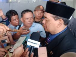 Hari Kebebasan Pers Baru Usai, Wartawan Barut Justru Terhalang Jalankan Tugas Jurnalistik, Bupati Buka Suara