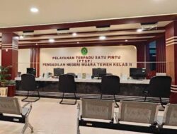 Putusan PN Muara Teweh Tolak Gugatan Prianto, Diminta Setop Aktivitas di Lahan PT. NPR