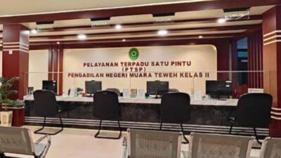 Putusan PN Muara Teweh Tolak Gugatan Prianto, Diminta Setop Aktivitas di Lahan PT. NPR