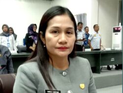 Jadi Ancaman Generasi Penerus, Naruk Saritani Imbau Masyarakat Barito Utara Perangi Narkoba