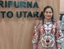 Wakil Rakyat Barito Utara Apresiasi Program MBG Mulai Diterapkan di Sekolah