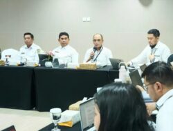 Pemkab Barito Utara Perkuat Komitmen Anti Korupsi Bersama KPK