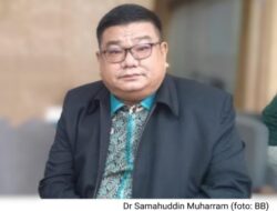 KBA KPU Kalsel Siap Kritisi Penyelenggaraan Pemilu