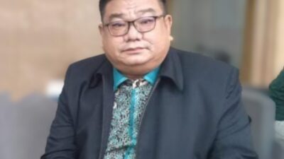 KBA KPU Kalsel Siap Kritisi Penyelenggaraan Pemilu