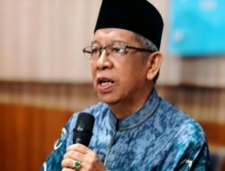 Mirhan AM Gantikan Posisi Ketua KBA KPU Kalsel H Mohammaad Effendy