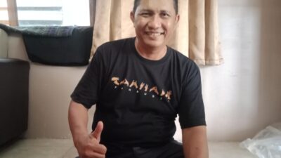 PPDI Barito Utara Siap Ramaikan Open Turnamen Domino ORADO