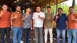 Beri Apresiasi dan Motivasi, Ketua ORADO Kalteng Harap Pengcab Barito Utara Cetak Atlet Handal Dikirim ke Kejurnas Selanjutnya