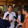 Fariyadi Y Tingan Nahkodai Kadin Barito Utara, Siap Bangun Iklim Investasi Berdaya Saing