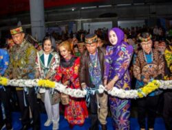 Kalteng Expo 2026 Jadi Ajang Promosi Potensi Unggulan Daerah