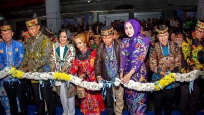 Kalteng Expo 2026 Jadi Ajang Promosi Potensi Unggulan Daerah