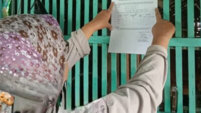 Jelang Iduladha 2026, Distan Kobar Intensif Edukasi dan Turunkan Puluhan Petugas Lapangan