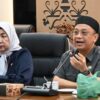 DPRD Barito Utara Gelar RDP Bahas Alternatif Lokasi Pembangunan Jembatan Lahei