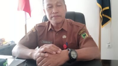 Kalaksa BPBD Barito Utara Beri Motivasi Jajaran, Membantu Ikhlas sebagai Tabungan Amal