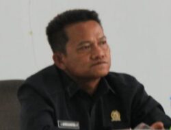 Anggota Dewan Ardianto Ajak Warga Barito Utara Perkuat Keimanan