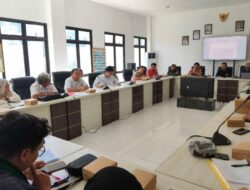 Sempat Panas, Rapat Solar Subsidi Nelayan Kualatambangan Hasilkan Sejumlah Rekomendasi, Pertamina Didorong Audit Distribusi BBM