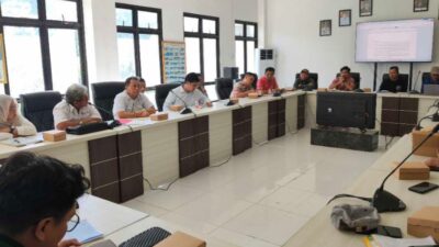 Sempat Panas, Rapat Solar Subsidi Nelayan Kualatambangan Hasilkan Sejumlah Rekomendasi, Pertamina Didorong Audit Distribusi BBM