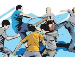 Niat Lerai Perkelahian Antar Pemuda, Pria Asal Jahri Saleh Banjarmasin Malah Dikeroyok hingga Luka Sobek di Kepala, Polisi Kejar Pelaku