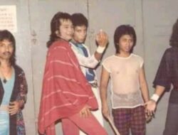 Micky Jaguar dan Era Keemasan Rock 1986, Saat Jaguar Disebut Sempat “Mengungguli” God Bless