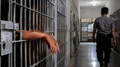 Napi Eks Polisi yang Sempat Coba Kabur dari Lapas Palangka Raya Dilaporkan Meninggal Dunia