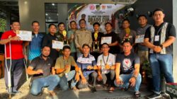 ORADO CUP 2026 Sukses Digelar, Lahirkan Atlet Terbaik untuk Barito Utara