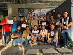 ORADO CUP 2026 Sukses Digelar, Lahirkan Atlet Terbaik untuk Barito Utara