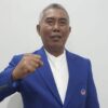 Usai Diambil Sumpah, Ketua NasDem Kalsel Minta Habib Bahasyim Berkontribusi untuk Pemda dan Masyarakat