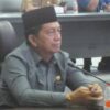 Nurul Anwar Dukung Tes Urine ASN Lingkup Pemkab Barito Utara