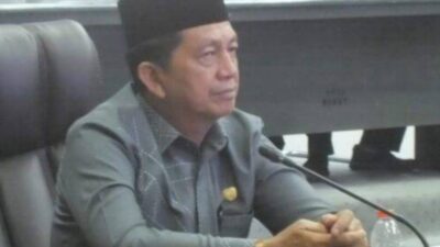 Nurul Anwar Dukung Tes Urine ASN Lingkup Pemkab Barito Utara