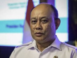 Usai Evaluasi, Presiden Prabowo Copot Kepala BGN Dadan Hindayana